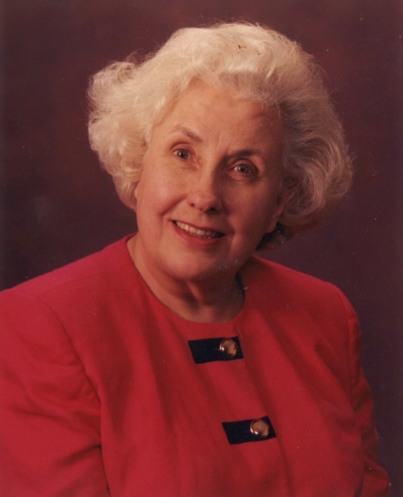 Beverley Clark Burgess