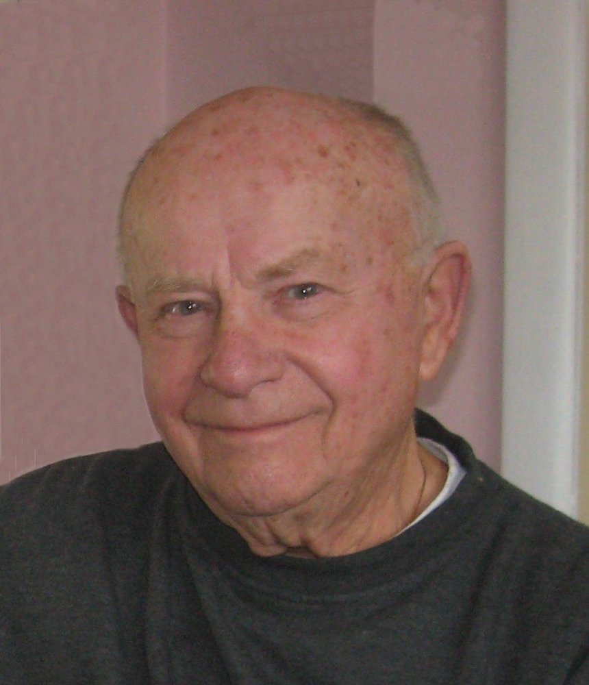 Walter Slapinski