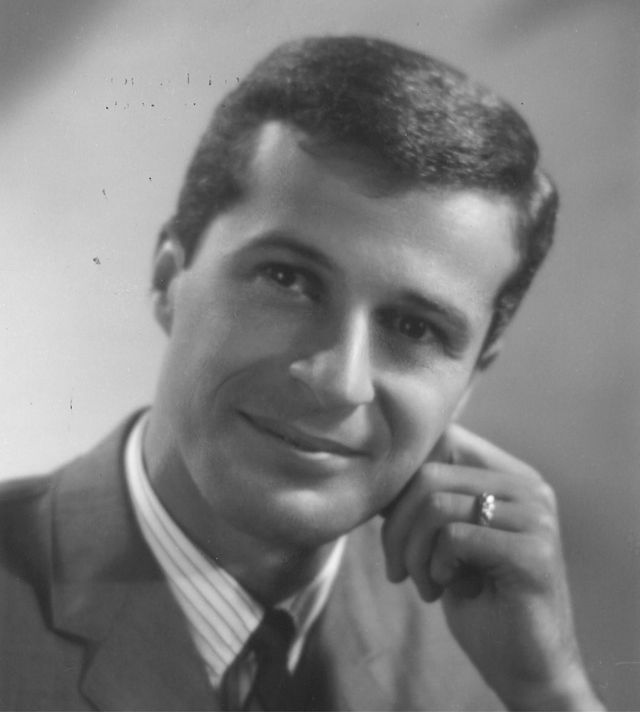 Roy Donoff