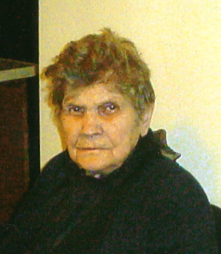 Ljuba Gruich