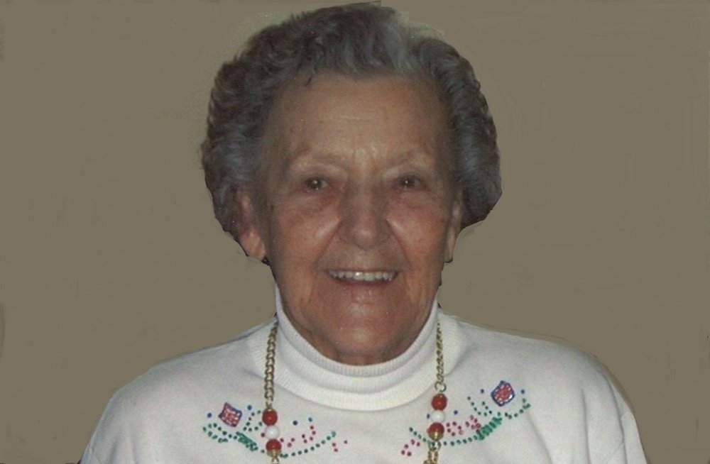 Mary Reniewick