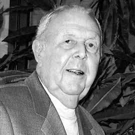 Harold Bartlett