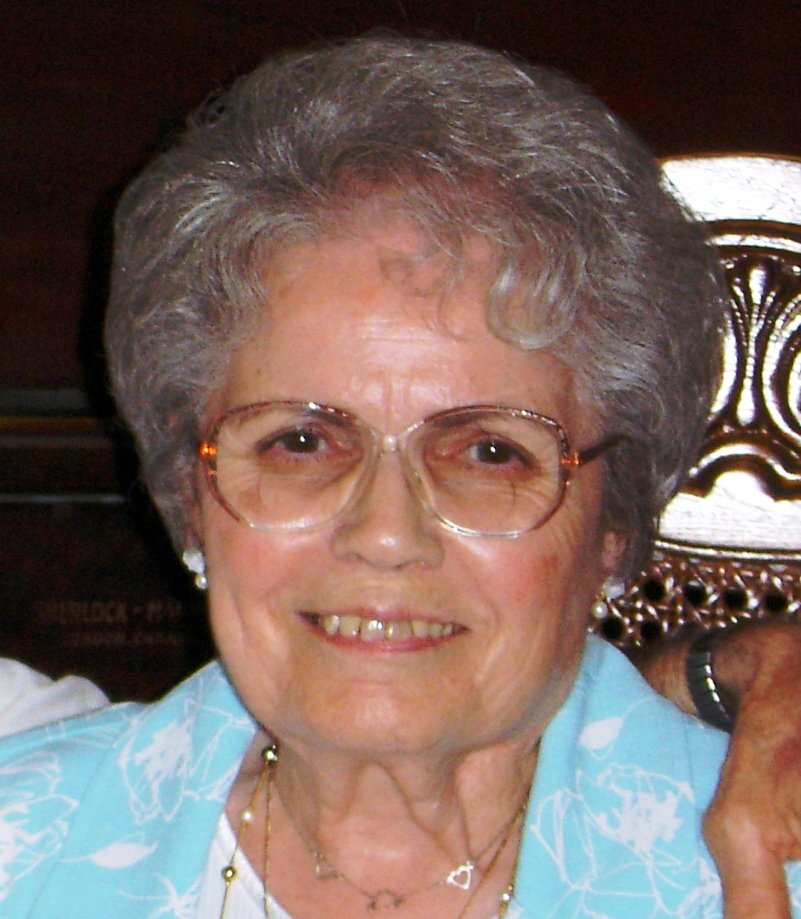 Margaret Cox