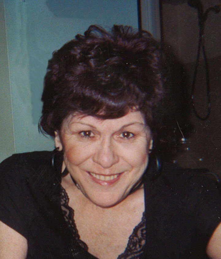 Donna Reid