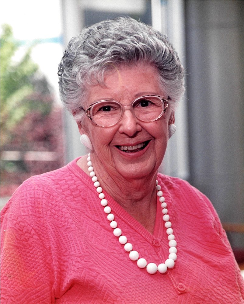 Doreen Samulski