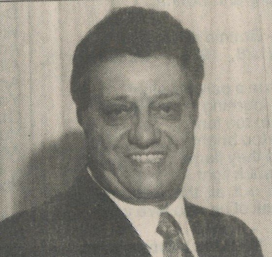 Fernando Salciccioli