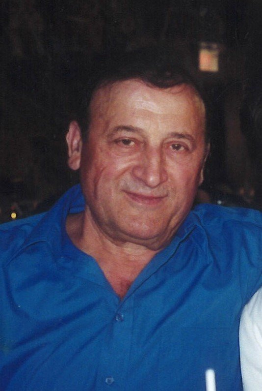 Milan Samcevic