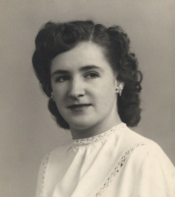 Florence Pearson