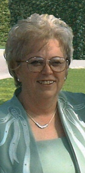 Margaret Bennett