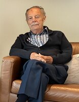 Maynard  Gilbey